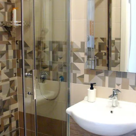 Le Stanze Di Archimede Guest house Naples