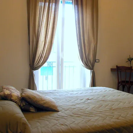 Guest house Le Stanze Di Archimede *