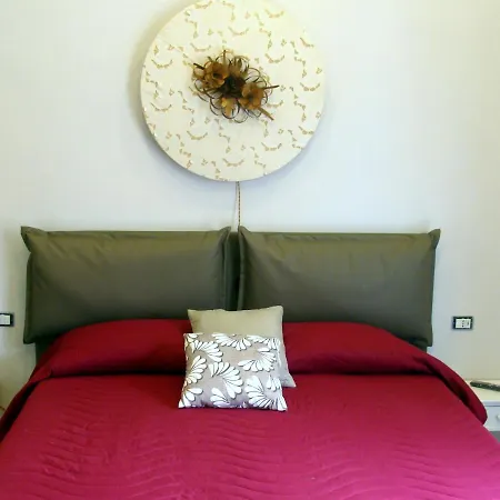Le Stanze Di Archimede Guest house