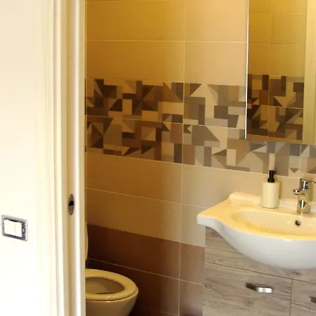Le Stanze Di Archimede Guest house Naples