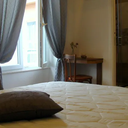 Le Stanze Di Archimede Guest house