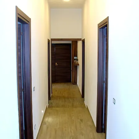Le Stanze Di Archimede Guest house