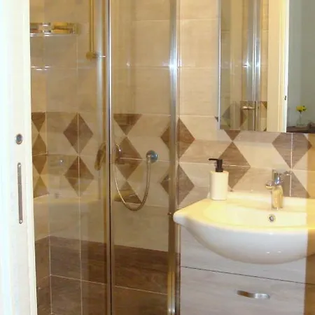 Le Stanze Di Archimede Guest house Naples