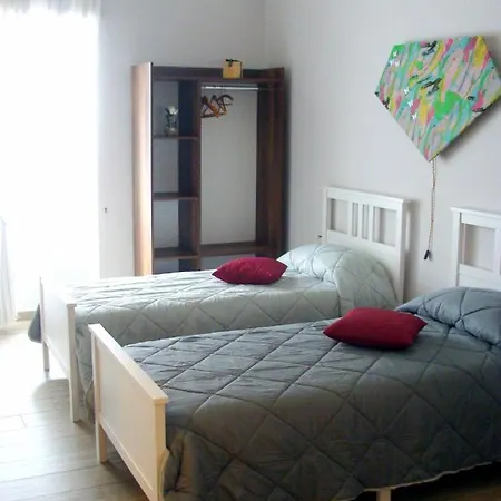 Le Stanze Di Archimede Guest house