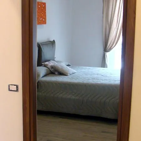 Le Stanze Di Archimede Guest house