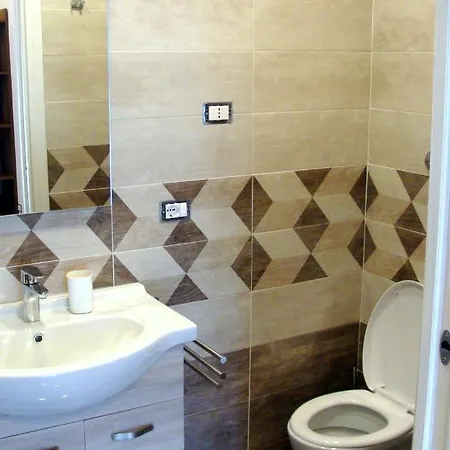 Guest house Le Stanze Di Archimede *