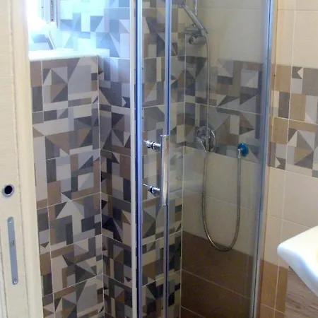 Guest house Le Stanze Di Archimede Naples